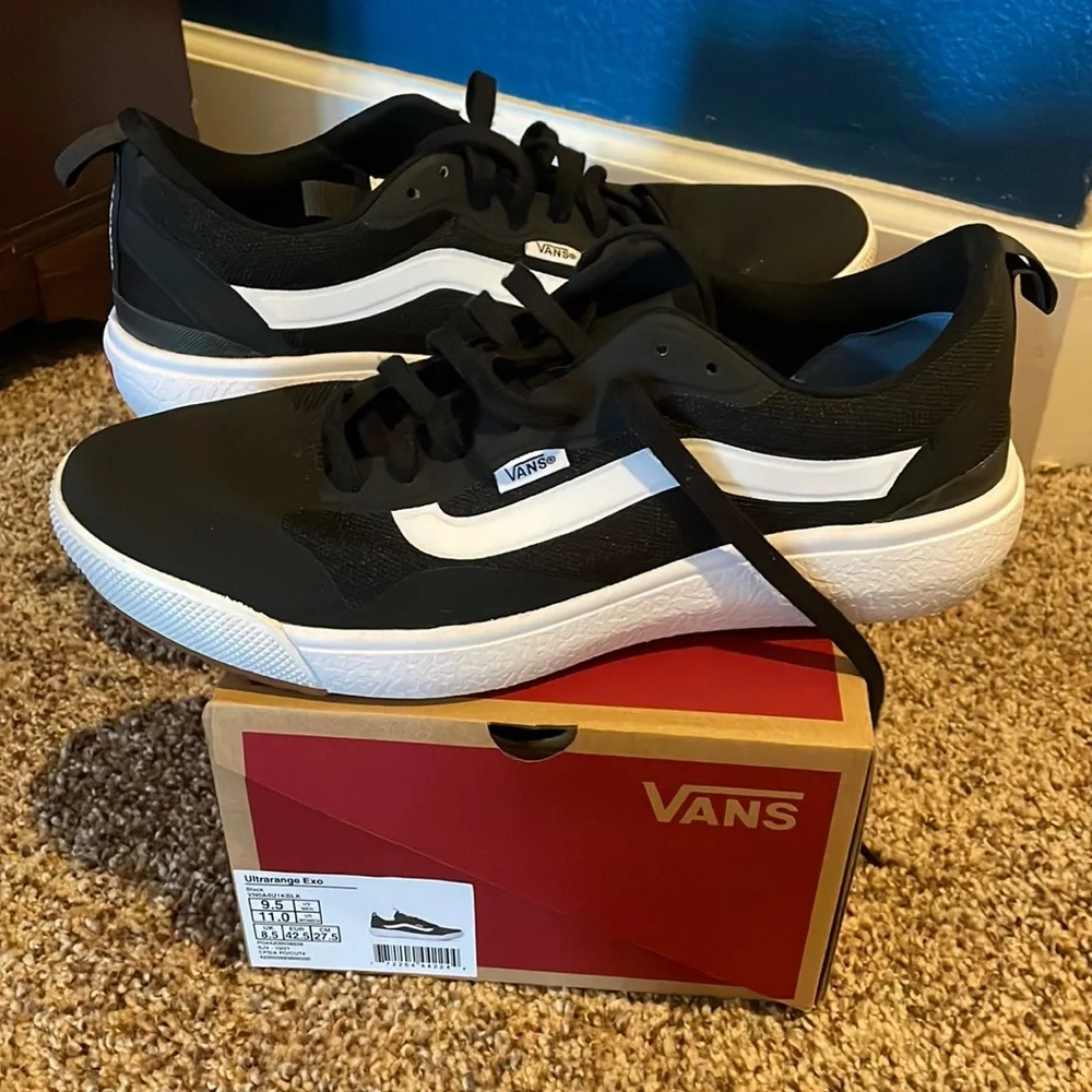 Ultra range Exos - Picture 1 of 1